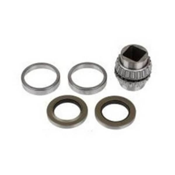 Aftermarket New Bearing Kit AWR AWRS BW BWA BWF BWS BF MT12 MT16 A T AB12603W2C - main